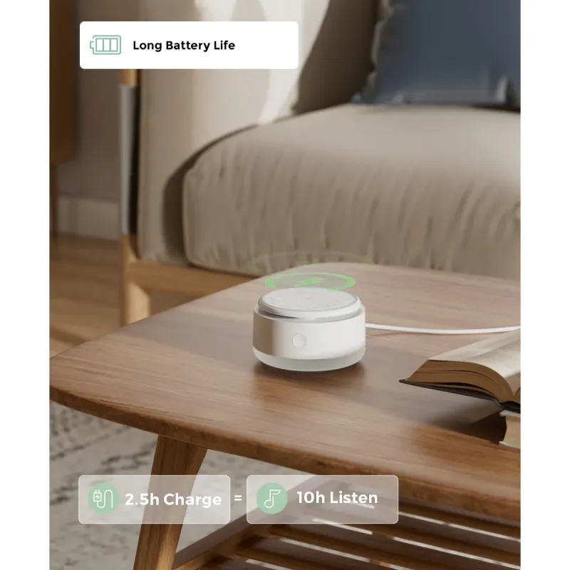 MOMCOZY UREDJAJ ZA BIJELI SUM WN007-GW00BA-A WN03