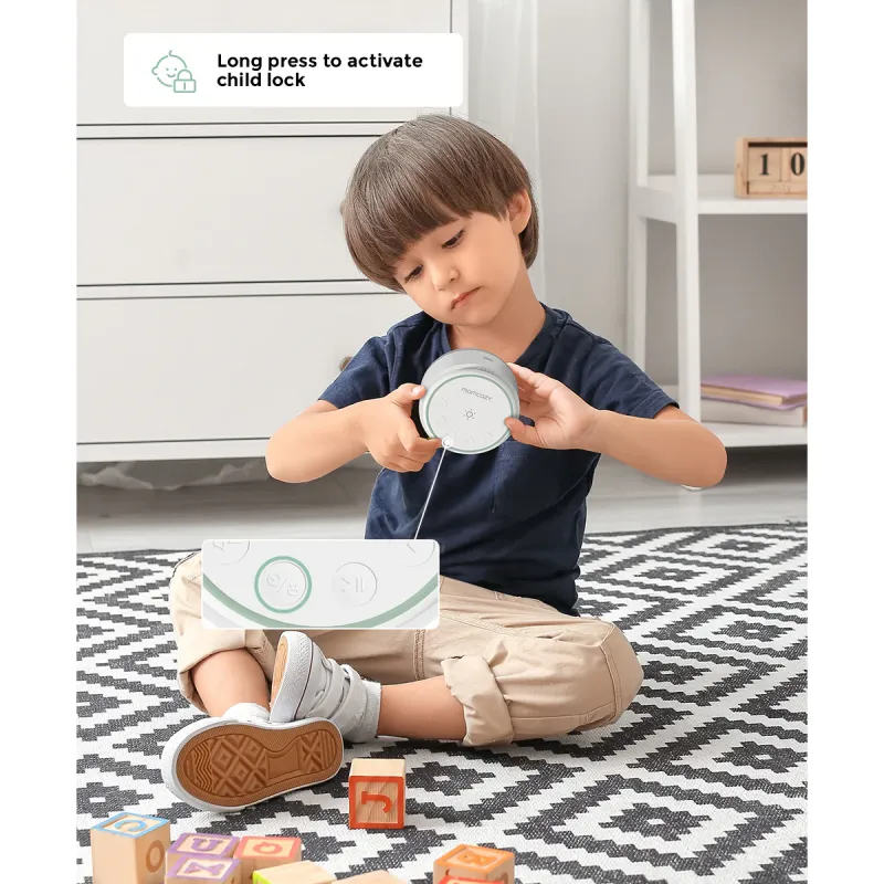 MOMCOZY UREDJAJ ZA BIJELI SUM WN007-GW00BA-A WN03