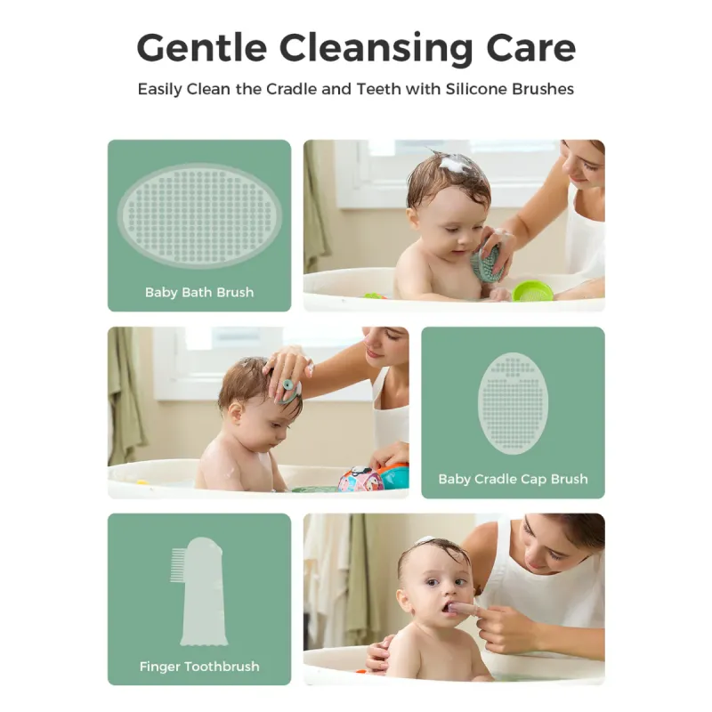MOMCOZY SET ZA HIGIJENU CK017-GE00NB-A CK017