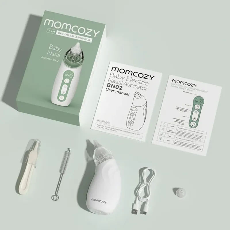 MOMCOZY ASPIRATOR ZA NOS BN002-GW10BA-A BN02