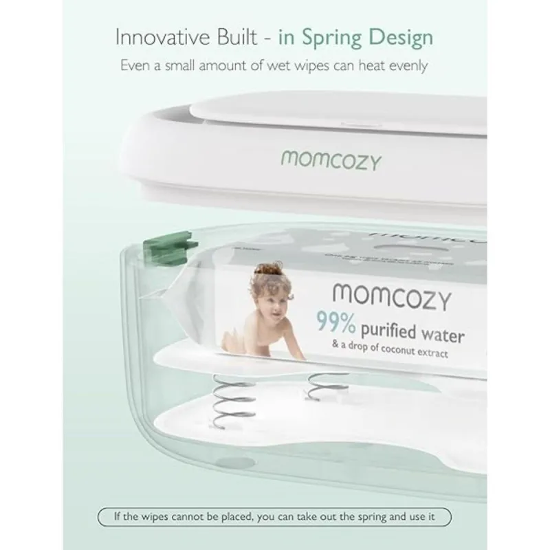 MOMCOZY GRIJAC ZA MARAMICE WW004-WH12BA-A WW01