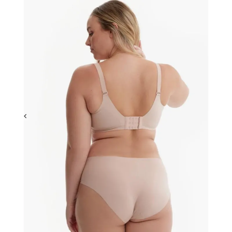 MOMCOZY GRUDNJAK ZA DOJENJE SKIN FB021 YN21 