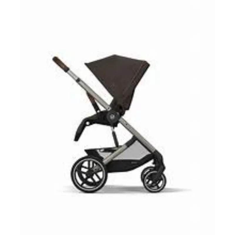 CYBEX KOLICA BALIOS S LUX TPE B CHOCOLATE BROWN 525000113