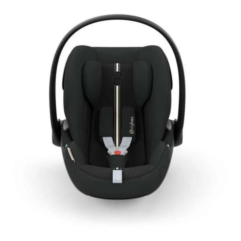 CYBEX AUTOSJEDALICA CLOUD G I-SIZE PLUS MOON BLACK 524001378