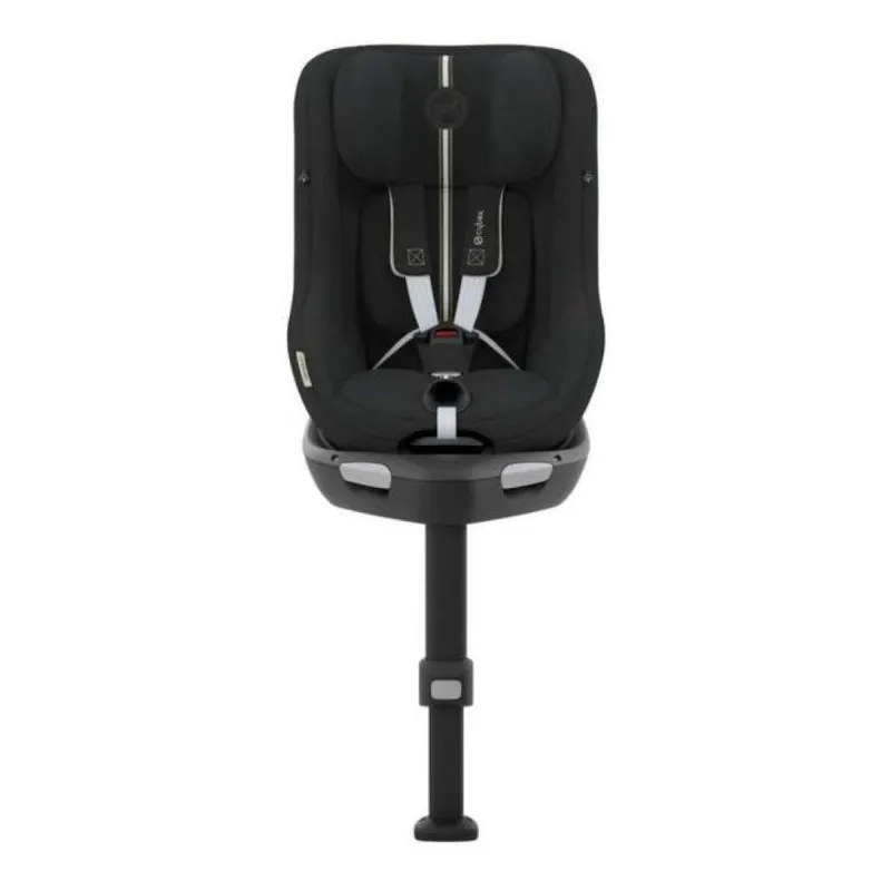 CYBEX AUTOSJEDALICA CLOUD G I-SIZE PLUS MOON BLACK 524001378