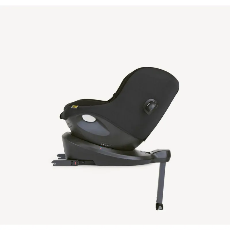 JOIE AUTOSJEDALICA I-SPIN 360 SHALE 48015 