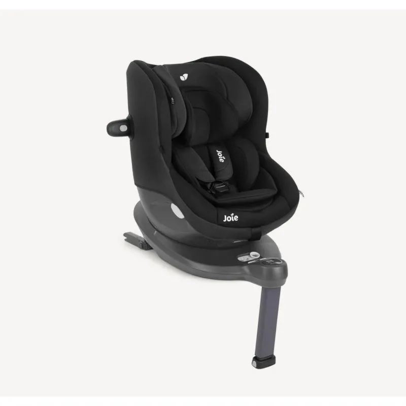 JOIE AUTOSJEDALICA I-SPIN 360 SHALE 48015 