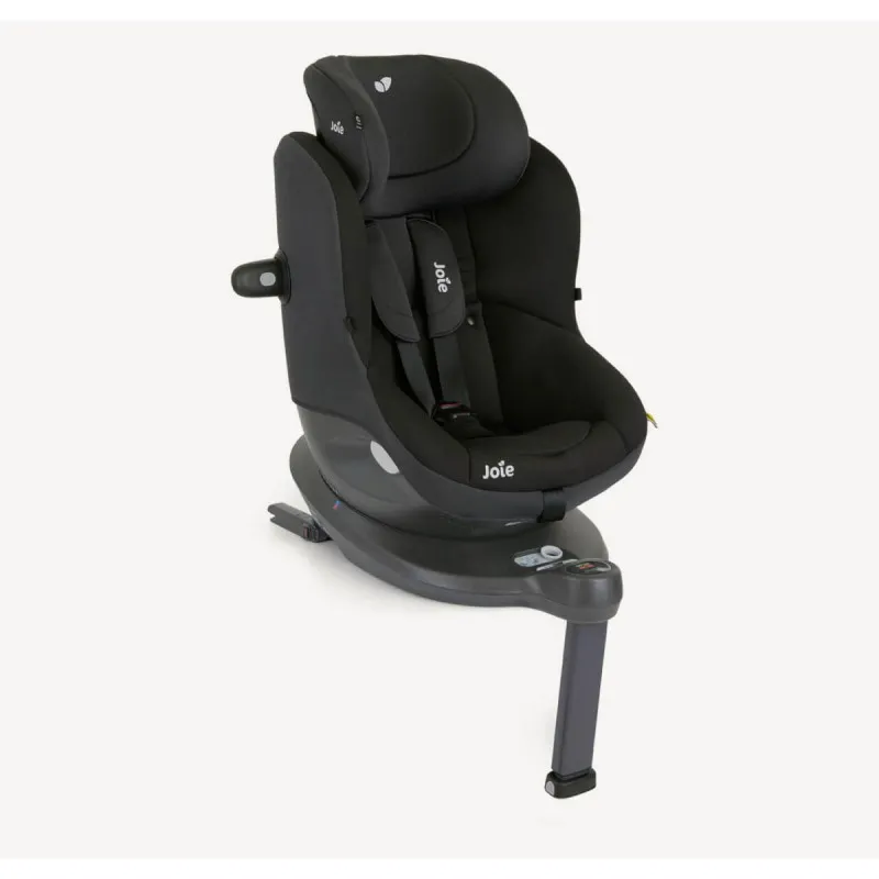 JOIE AUTOSJEDALICA I-SPIN 360 SHALE 48015 
