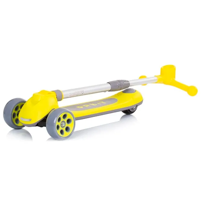 CHIPOLINO TROTINET ORBIT YELLOW DSORB0236YE