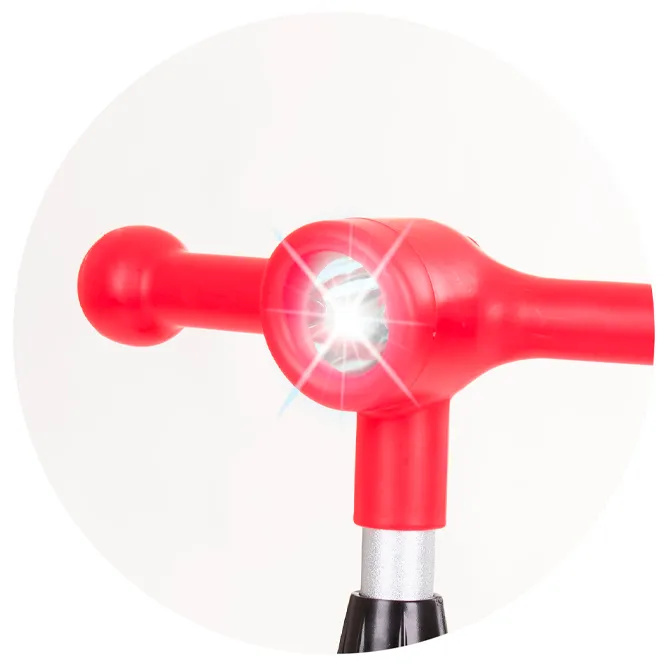 CHIPOLINO TROTINET ORBIT YELLOW DSORB0236YE