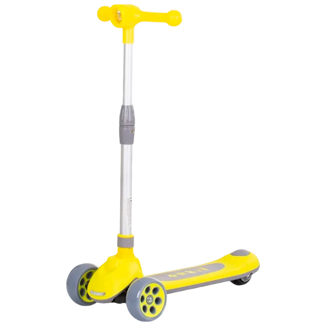CHIPOLINO TROTINET ORBIT YELLOW DSORB0236YE