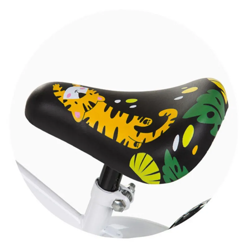 CHIPOLINO BALANS BICIKL ZIPPY GREEN DIKZI0242GR