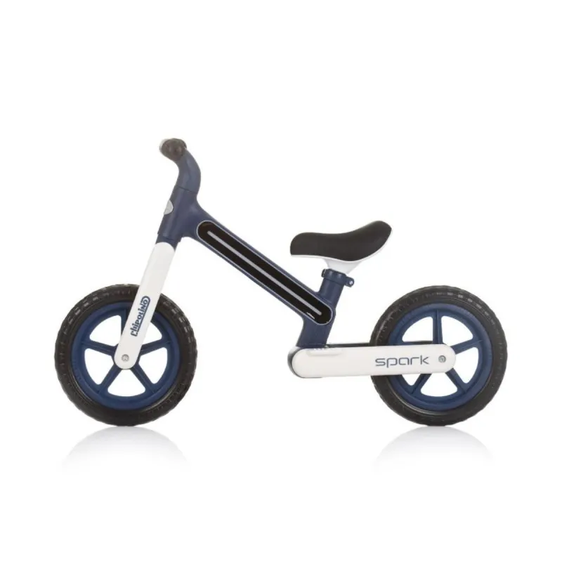 CHIPOLINO BALANS BICIKL SPARK BLUE DIKSK02403BL
