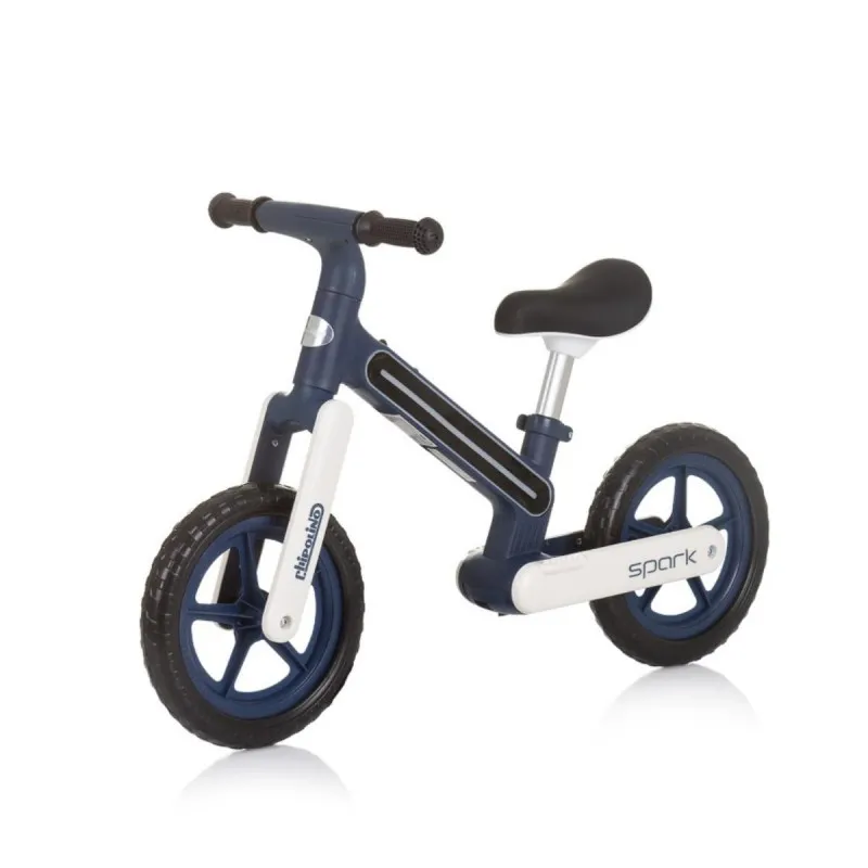 CHIPOLINO BALANS BICIKL SPARK BLUE DIKSK02403BL