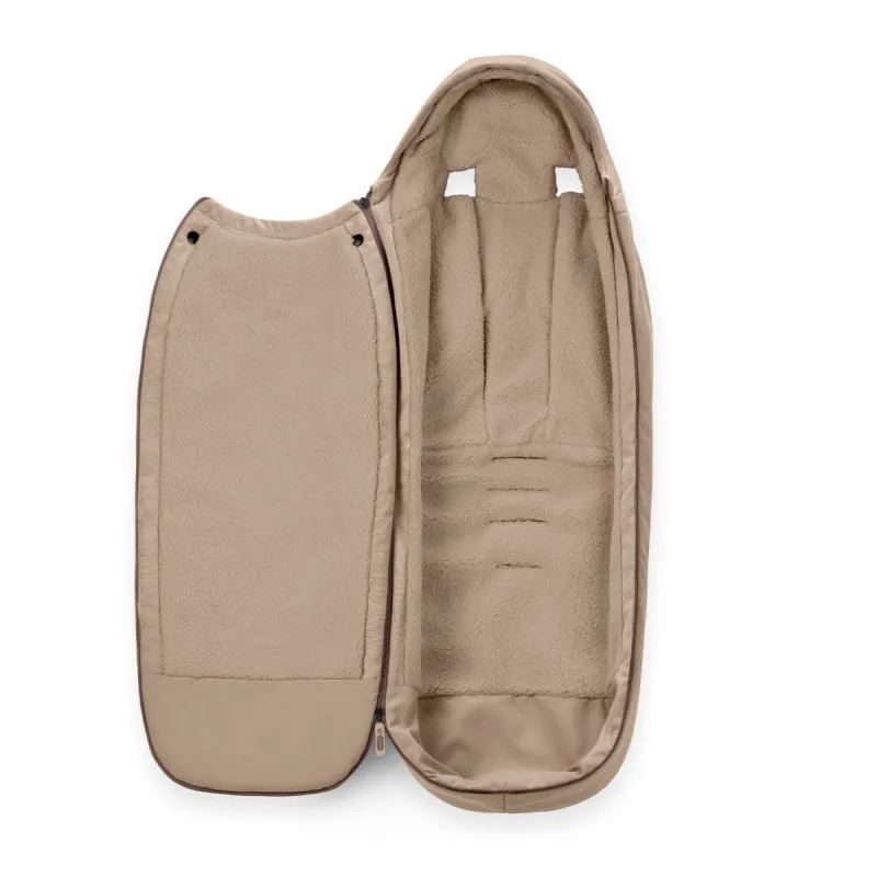 CYBEX ZIMSKA VRECA ZA KOLICA BEIGE 524001358 