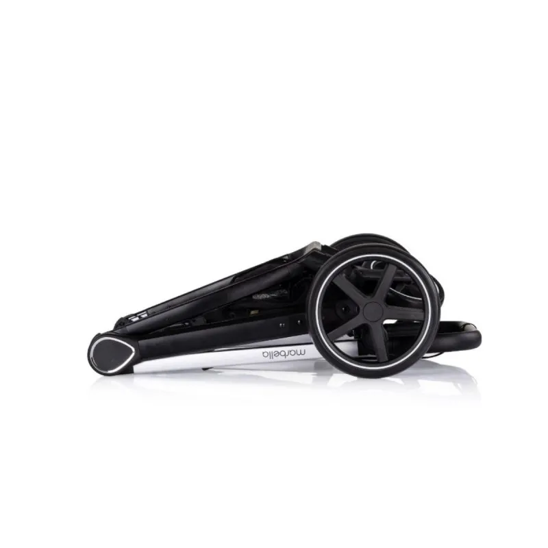 CHIPOLINO KOLICA MARBELLA TIRAMISU 3U1 KKMRB02503TR 