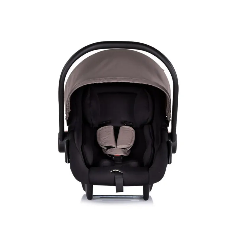 CHIPOLINO KOLICA MARBELLA TIRAMISU 3U1 KKMRB02503TR 