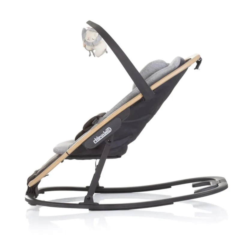 CHIPOLINO LJULJASKA SENSO CLOUD+WOOD SHESO0251CL