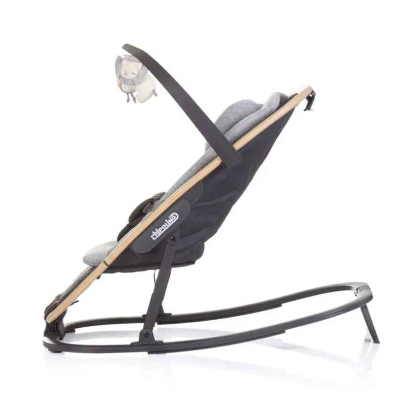 CHIPOLINO LJULJASKA SENSO CLOUD+WOOD SHESO0251CL