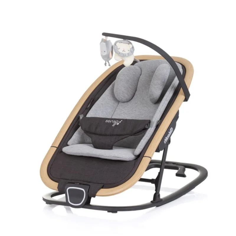 CHIPOLINO LJULJASKA SENSO CLOUD+WOOD SHESO0251CL
