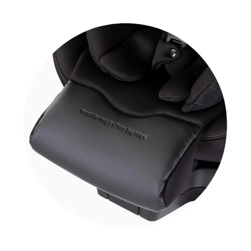 CHIPOLINO AUTOSJEDALICA PREMIUM BLACKBERRY STKPR02501BB