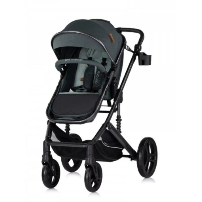 CHIPOLINO KOLICA AMORE BASIL KKAM02505BA