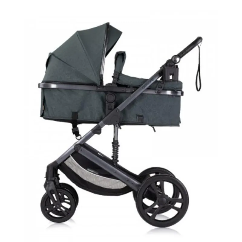 CHIPOLINO KOLICA AMORE BASIL KKAM02505BA