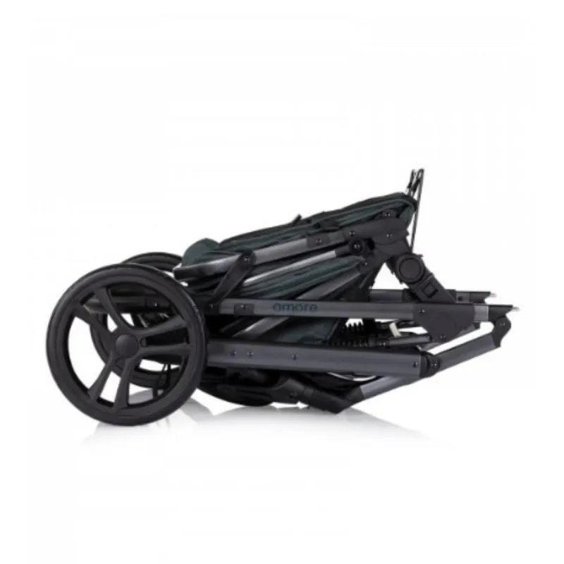 CHIPOLINO KOLICA AMORE BASIL KKAM02505BA