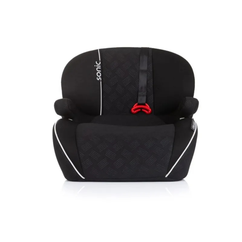 CHIPOLINO AUTOSJEDALICA SONIC BLACKBERRY SDKSN02501BB 