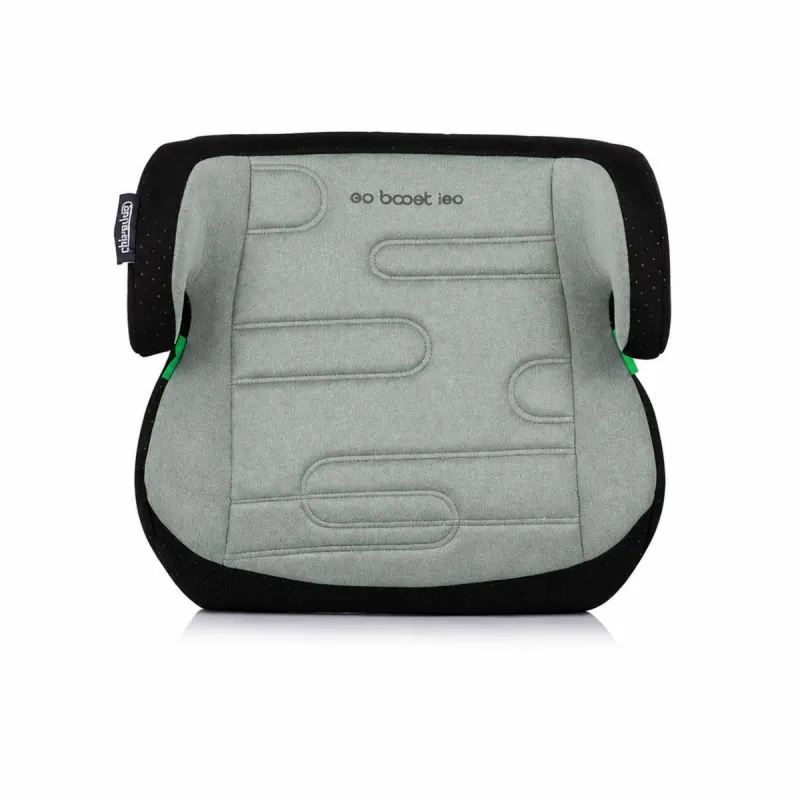 CHIPOLINO AUTOSJEDALICA GO BOOST ISO CHARCOAL SDKGBI02603CH
