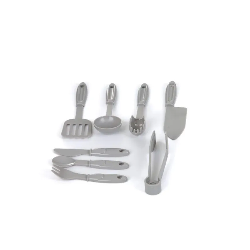 CHIPOLINO KUHINJSKI SET DIPK002413BK