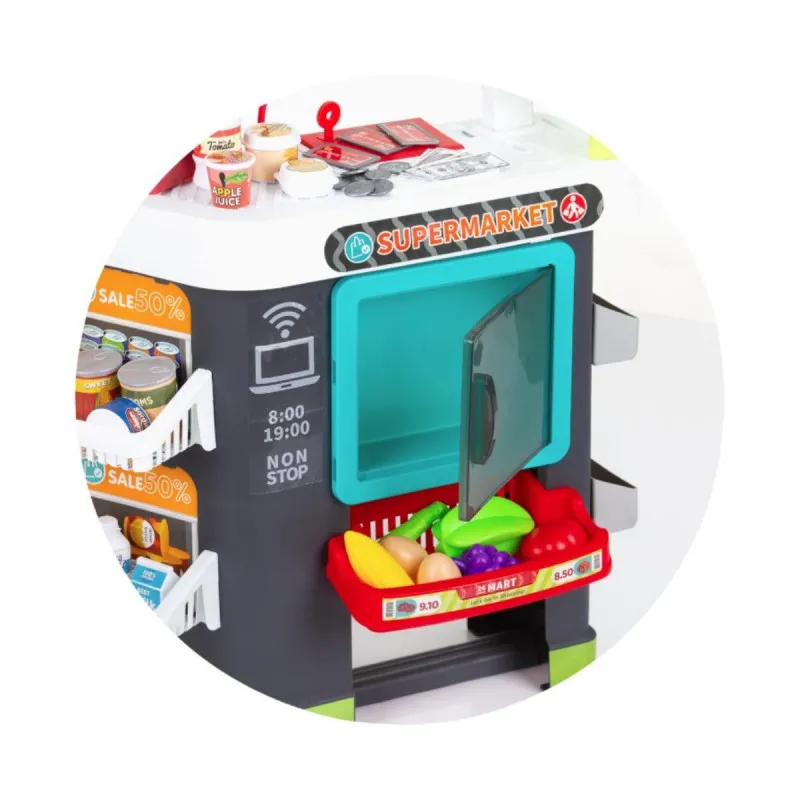 CHIPOLINO SUPERMARKET SET DIPK002415SP