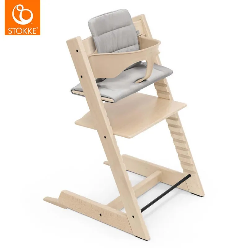 STOKKE UMETAK ZA TRIPP TRAPP ANTHRACITE 690001