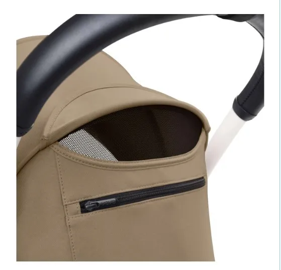 STOKKE YOYO3 SPORTSKO SJEDISTE 6+ COLOR PACK TOFFEE WW 646408