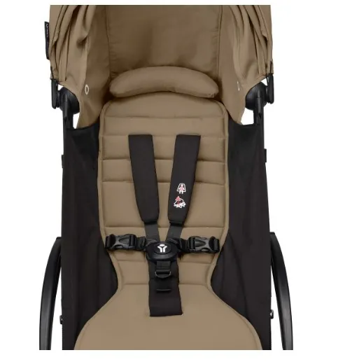 STOKKE YOYO3 SPORTSKO SJEDISTE 6+ COLOR PACK TOFFEE WW 646408