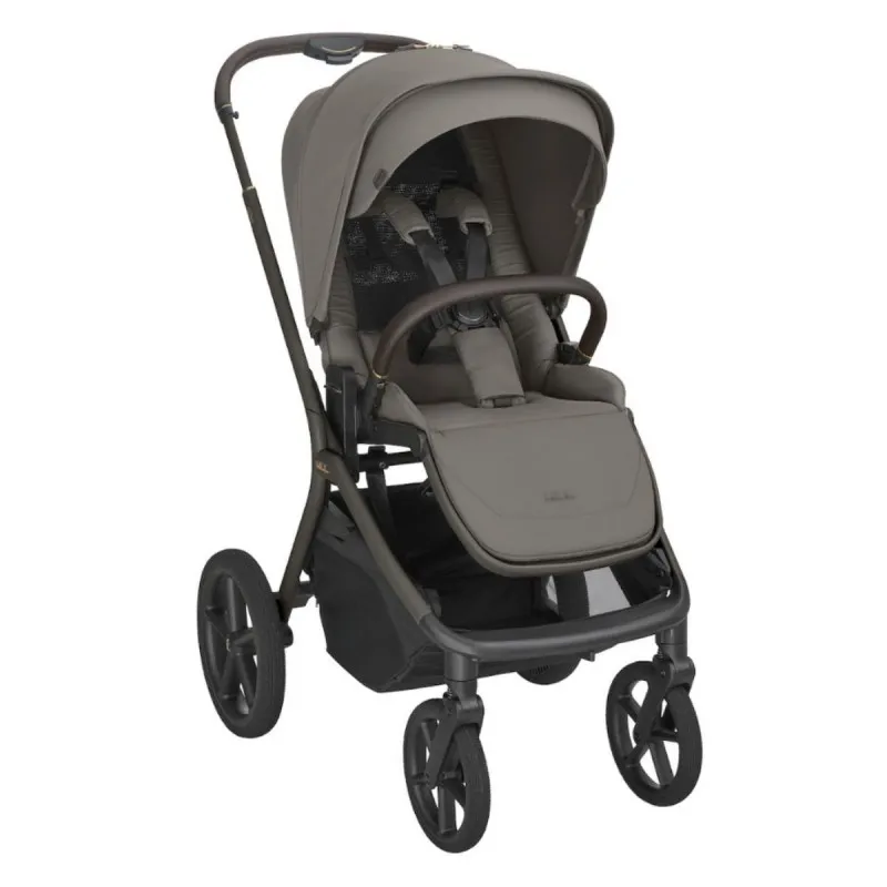 KIKKA BOO KOLICA GOYA PLATINUM MOCCA 3U1 31001020170