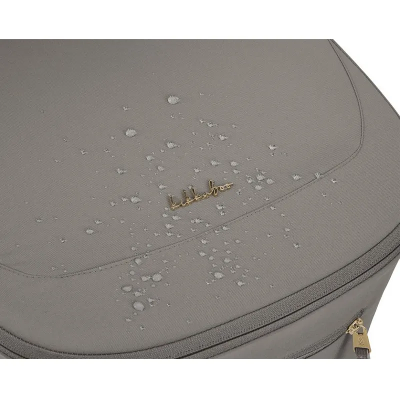KIKKA BOO KOLICA GOYA PLATINUM MOCCA 3U1 31001020170