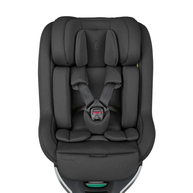 KIKKA BOO AUTOSJEDALICA I-CLASS PLUS I-SIZE NOIR 31002110001