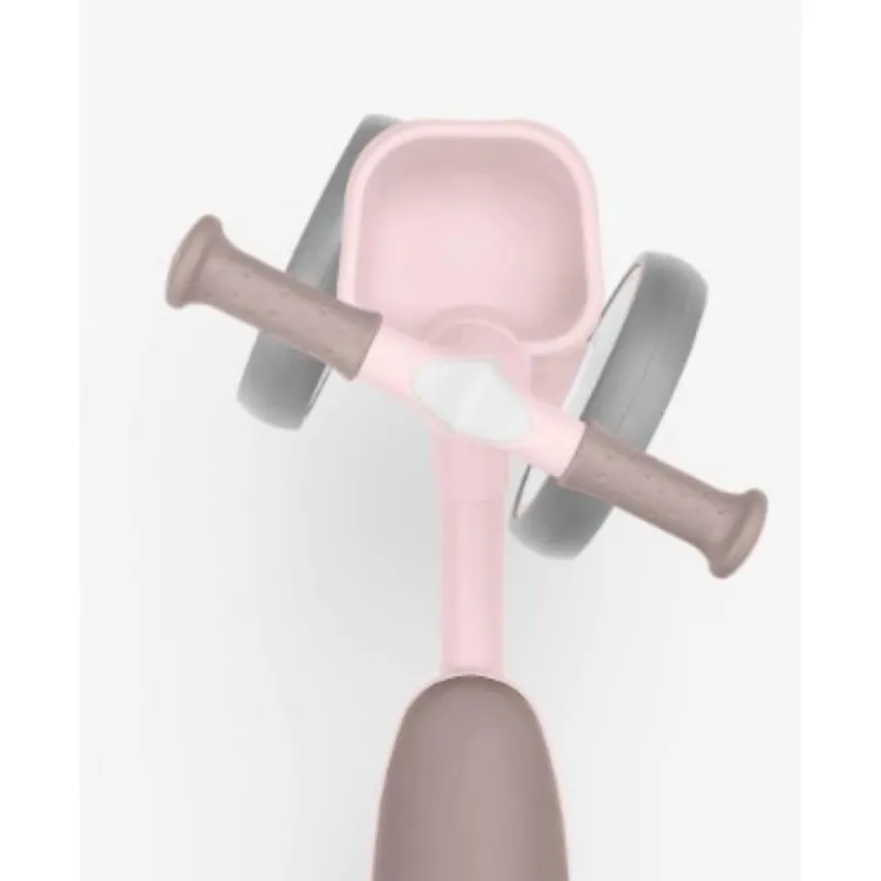 KIKKA BOO BICIKL/GURALICA ZIPI PINK 31006030037