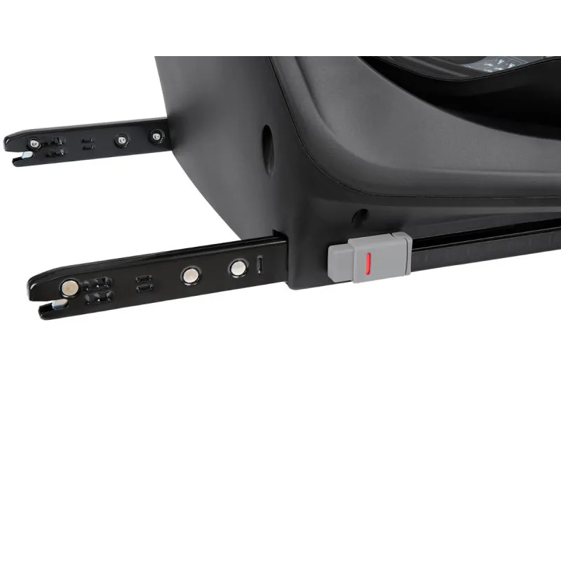 KIKKA BOO ROTIRAJUCA ISOFIX BAZA I-CLASS 360 31002170011 