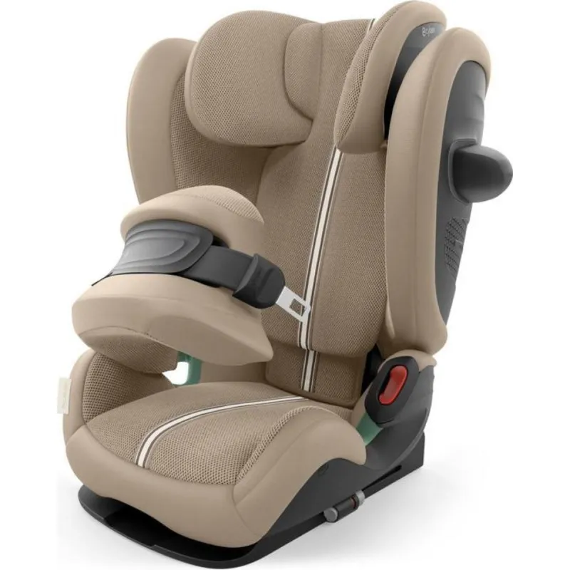 CYBEX AUTOSJEDALICA PALLAS G3 PLUS ALMOND BEIGE 525000955