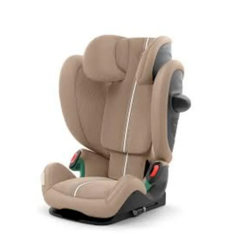 CYBEX AUTOSJEDALICA PALLAS G3 PLUS ALMOND BEIGE 525000955