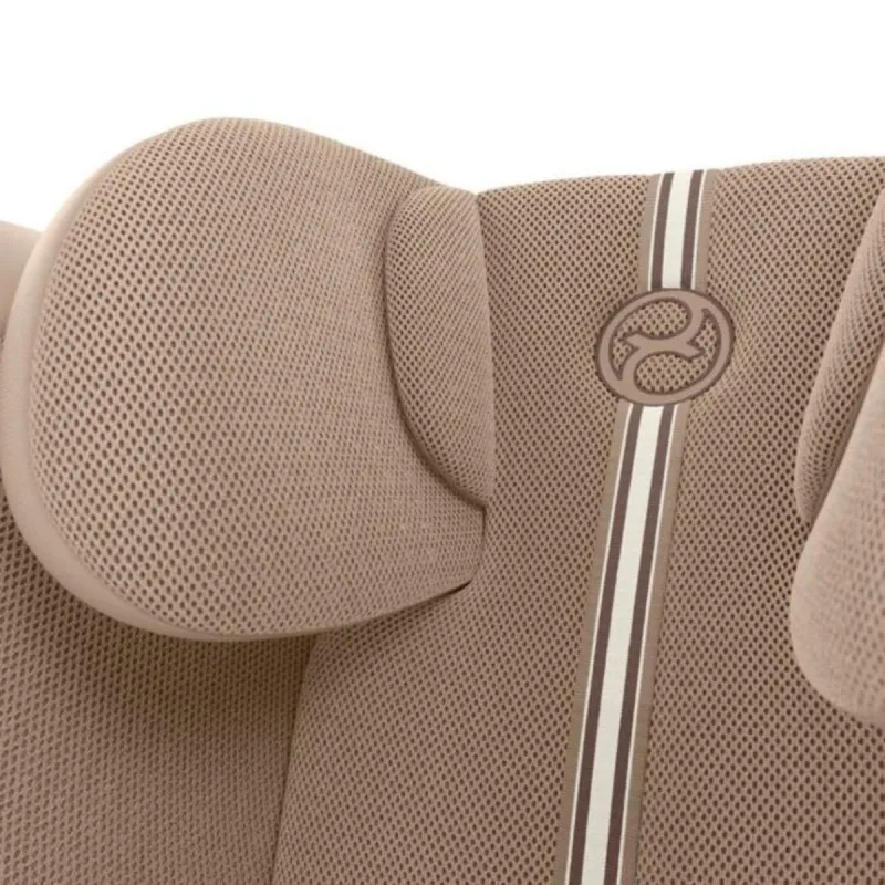 CYBEX AUTOSJEDALICA PALLAS G3 PLUS ALMOND BEIGE 525000955
