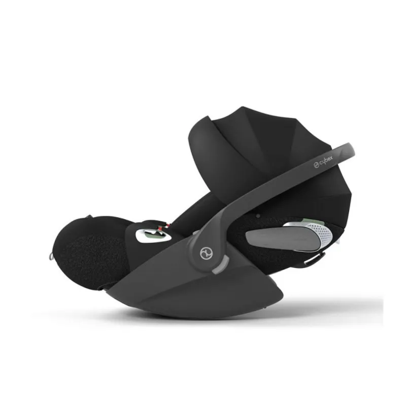 CYBEX KOLICA BALIOS 3U1 MOON BLACK (KOLICA,KORPA ,AUTOSJEDALICA CLOUD G I-SIZE)