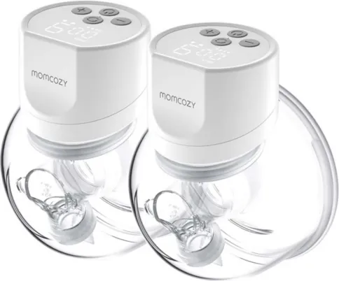 MOMCOZY IZDAJALICA GREY DUPLA BP046-GR00BA-A S12 PRO 