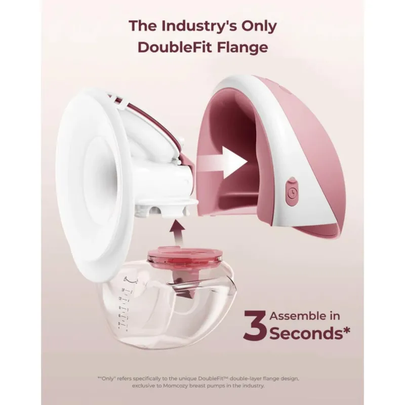 MOMCOZY SAMOSTOJECA IZDAJALICA M9 MOBILE FLOW RED DUPLA BP288-NR71BA-B BP223 