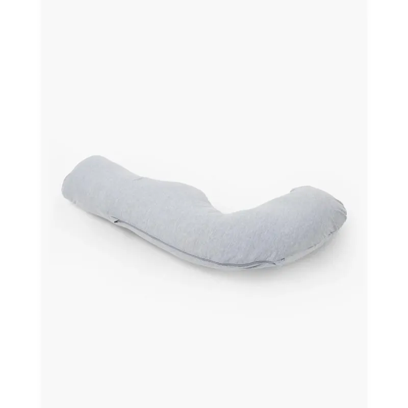 MOMCOZY JASTUK ZA TRUDNICE LIGHT GREY PP001-FG00NB-A PP001