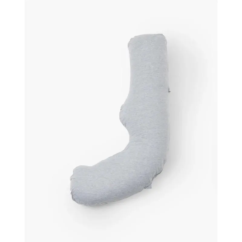 MOMCOZY JASTUK ZA TRUDNICE LIGHT GREY PP001-FG00NB-A PP001