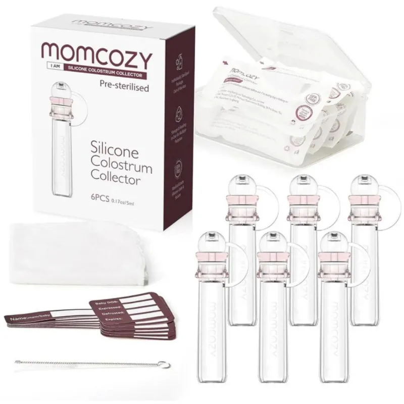 MOMCOZY SKUPLJAC MLIJEKA BC008-NA72NB-A BC009
