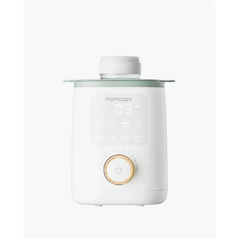 MOMCOZY NUTRI SMART GRIJAC ZA FLASICE MW002-WH12NB-A MW02